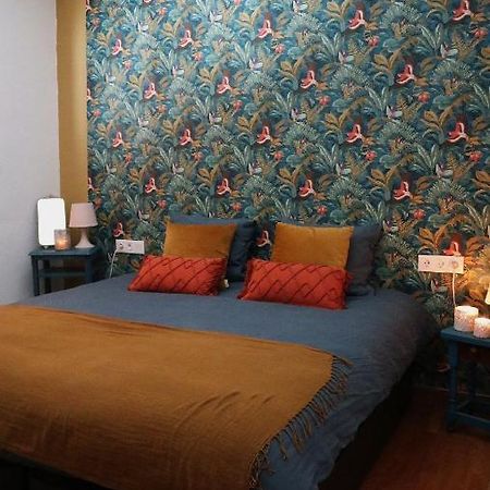Oasis De Bornos Chambres Ngoại thất bức ảnh