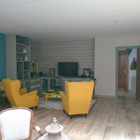 Oasis De Bornos Chambres Ngoại thất bức ảnh