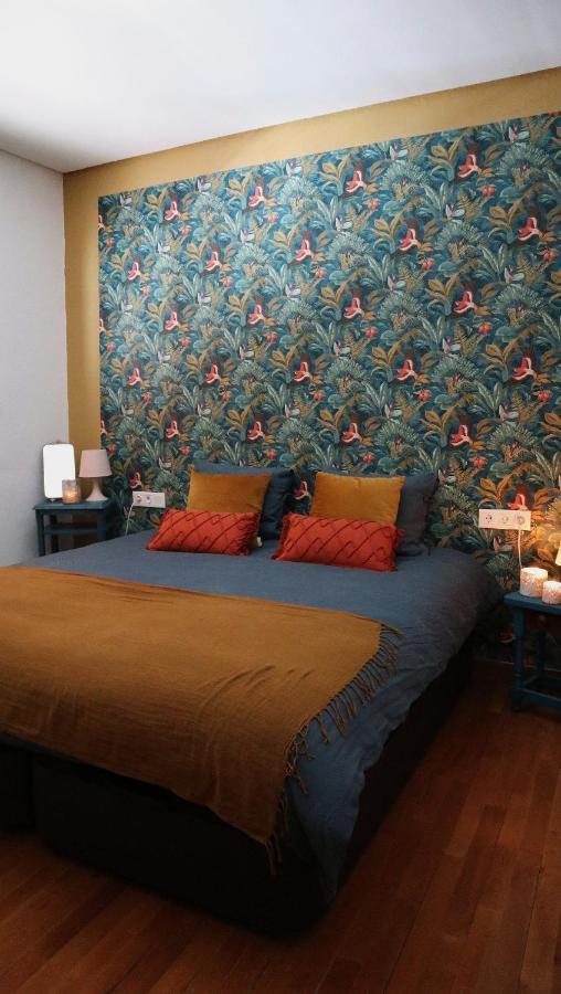 Oasis De Bornos Chambres Ngoại thất bức ảnh