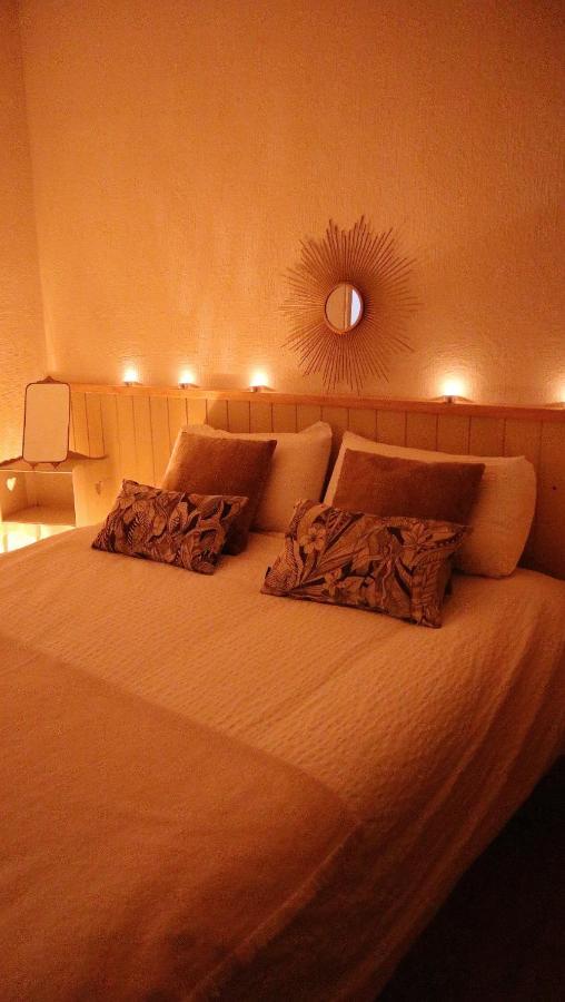 Oasis De Bornos Chambres Ngoại thất bức ảnh