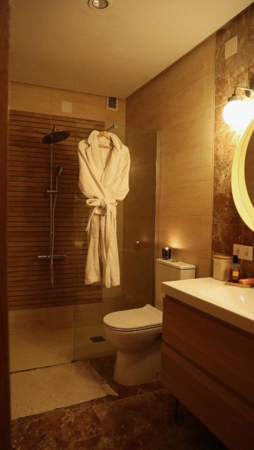 Oasis De Bornos Chambres Ngoại thất bức ảnh