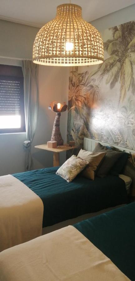 Oasis De Bornos Chambres Ngoại thất bức ảnh