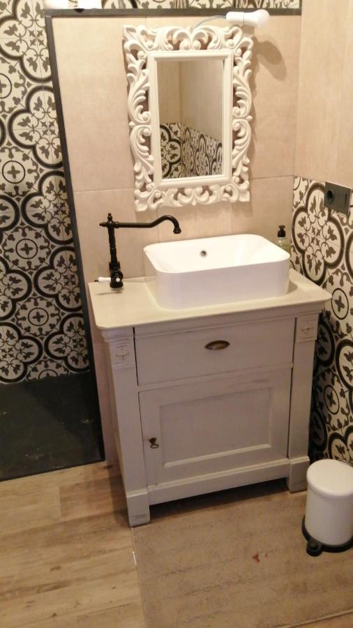 Oasis De Bornos Chambres Ngoại thất bức ảnh