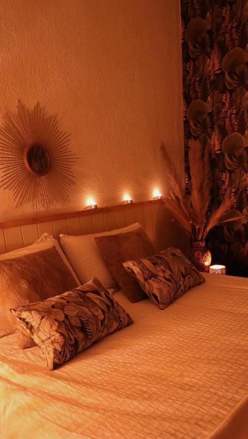 Oasis De Bornos Chambres Ngoại thất bức ảnh