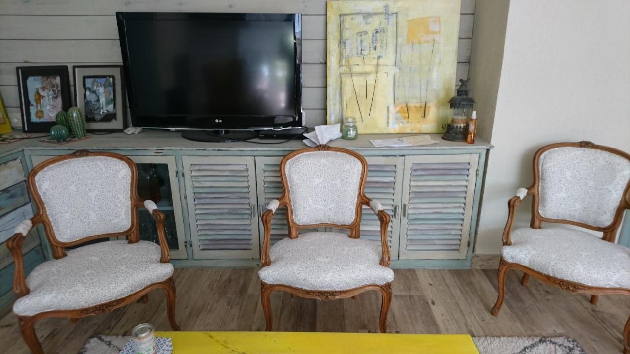 Oasis De Bornos Chambres Ngoại thất bức ảnh