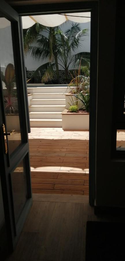 Oasis De Bornos Chambres Ngoại thất bức ảnh