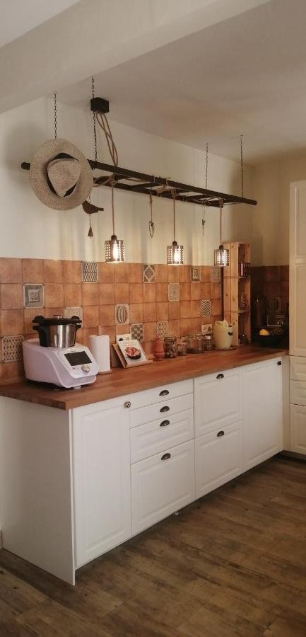 Oasis De Bornos Chambres Ngoại thất bức ảnh