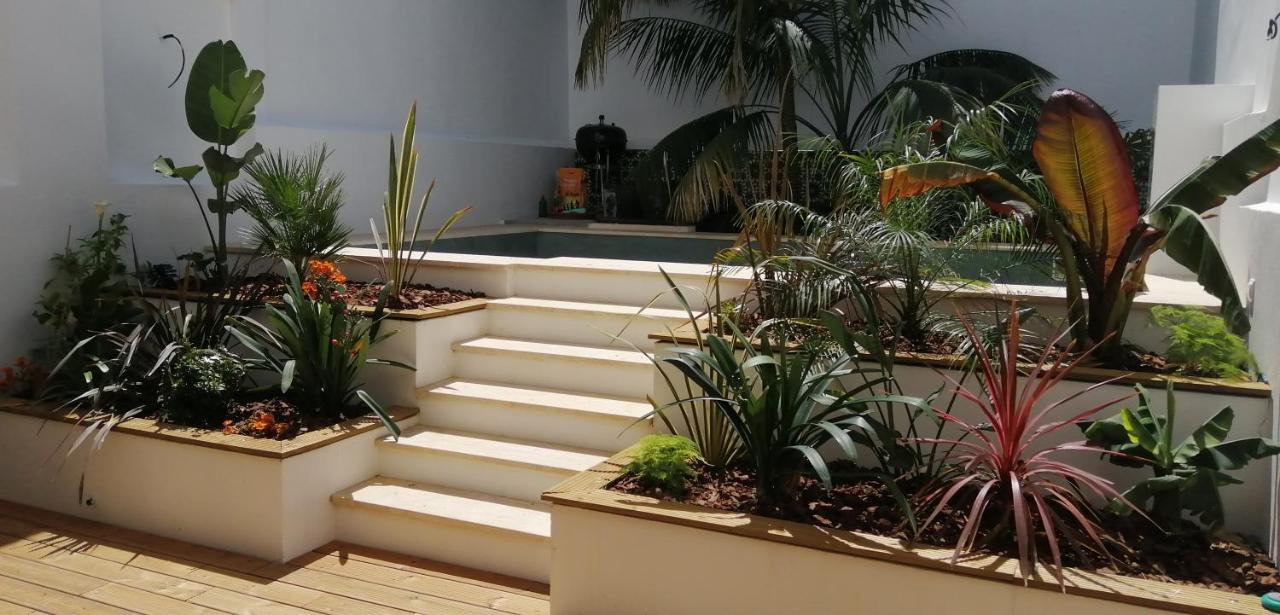 Oasis De Bornos Chambres Ngoại thất bức ảnh