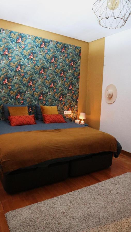Oasis De Bornos Chambres Ngoại thất bức ảnh