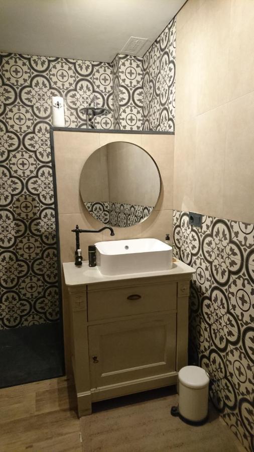 Oasis De Bornos Chambres Ngoại thất bức ảnh