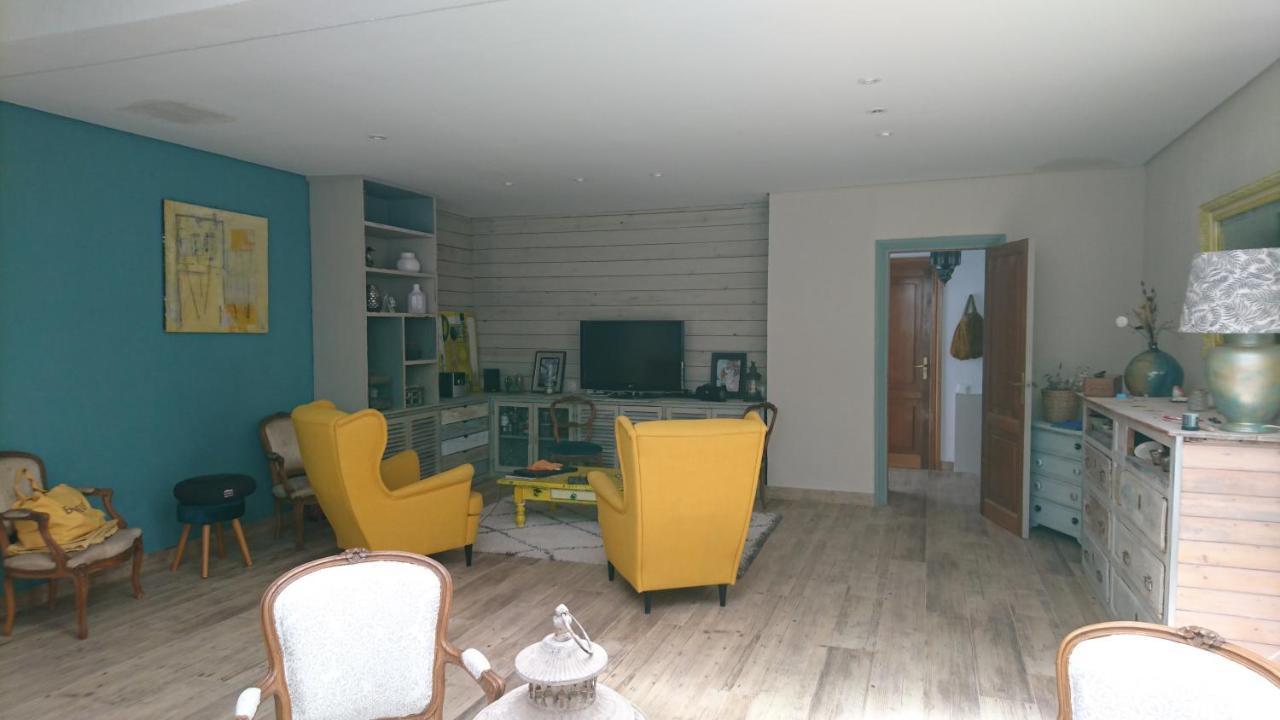 Oasis De Bornos Chambres Ngoại thất bức ảnh