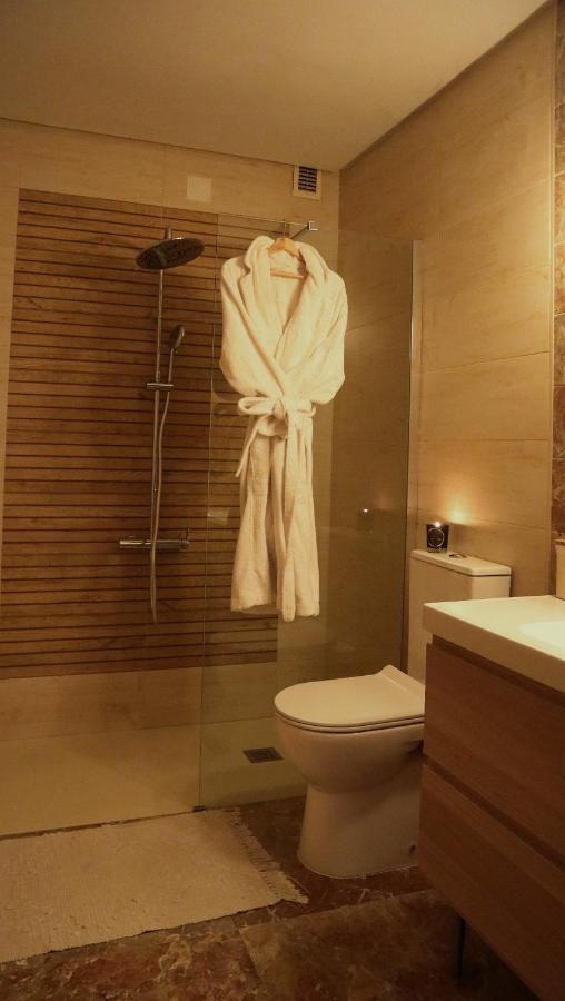 Oasis De Bornos Chambres Ngoại thất bức ảnh